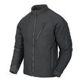 Helikon - Wolfhound Light Jacket - Climashield Apex - Shadow Grey - KU-WLF-NL-35