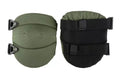 AltaSOFT Knee Guards - Olive Green