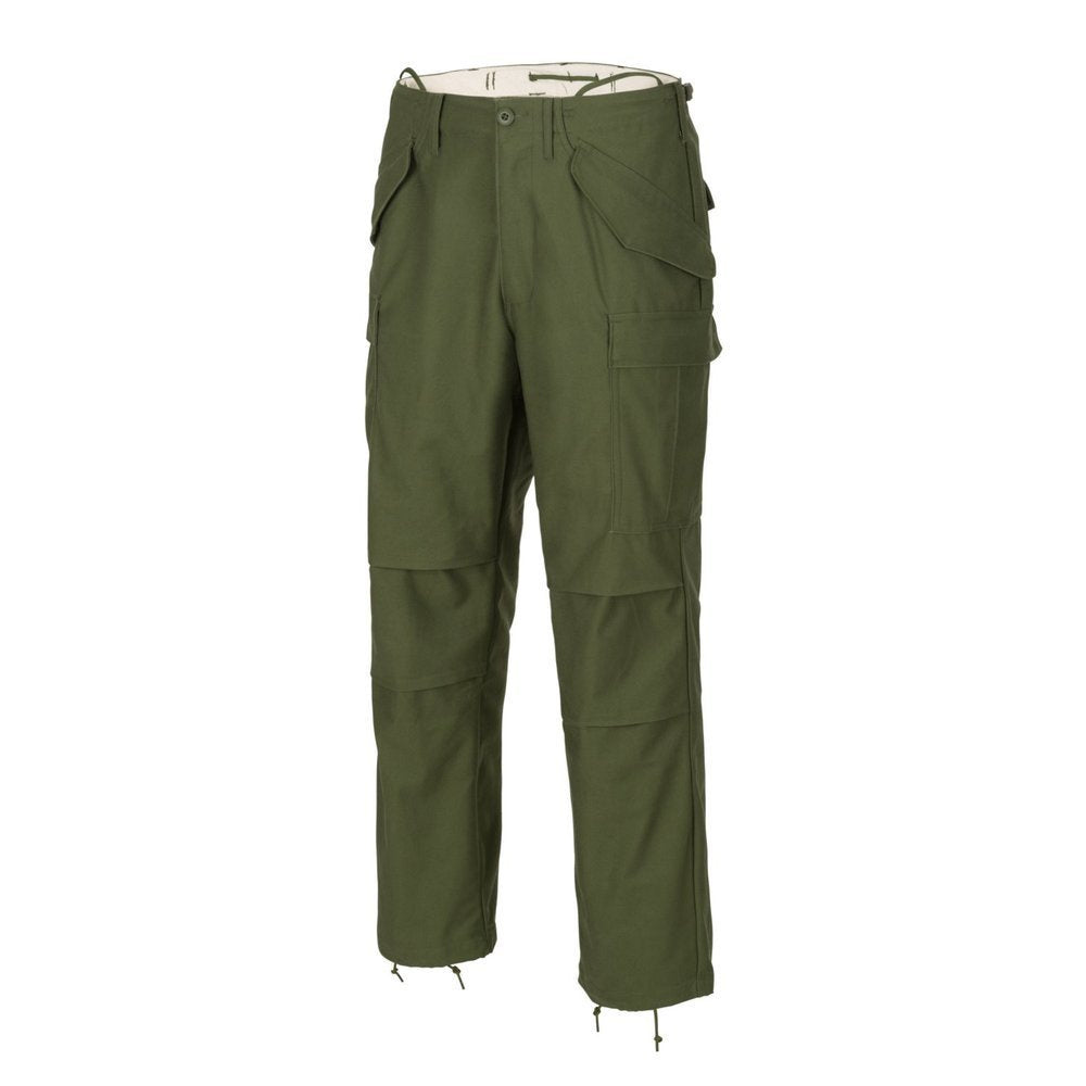 Helikon - M65 Pants - OD Green - SP-M65-NY-02