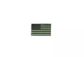 IR patch - USA Flag left - GR