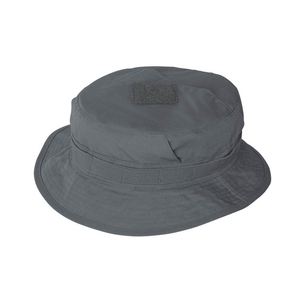 Helikon - Military Hat CPU - PolyCotton Ripstop - Shadow Grey - KA-CPU-PR-35