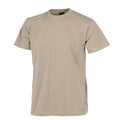 Helikon - T-shirt Classic Army - Khaki - TS-TSH-CO-13