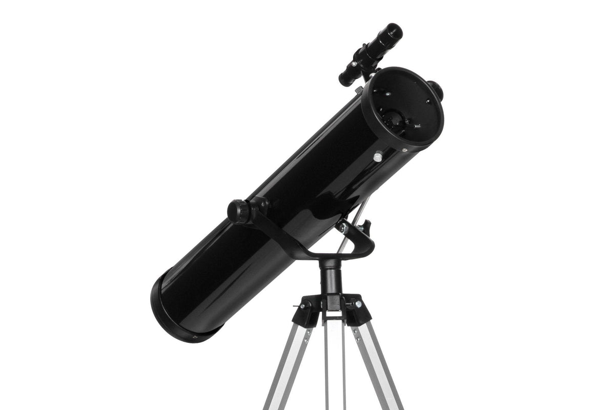 OPTICON Pulsar 76F700 Telescope