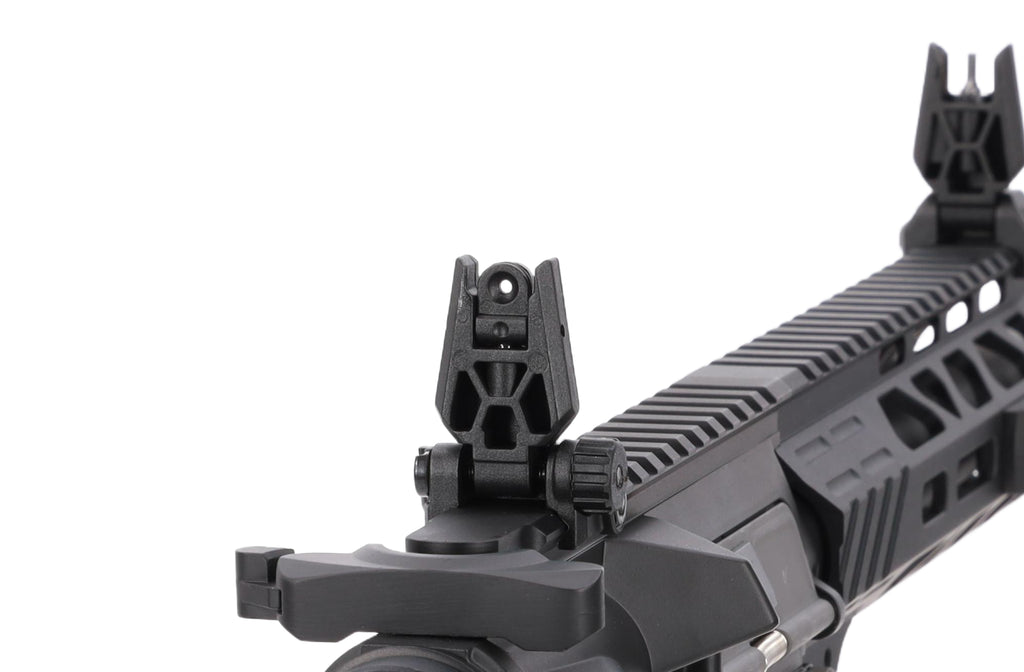 Specna Arms RRA SA-E25 EDGE™ HAL 2 ETU Gen. 2 airsoft Carbine Black
