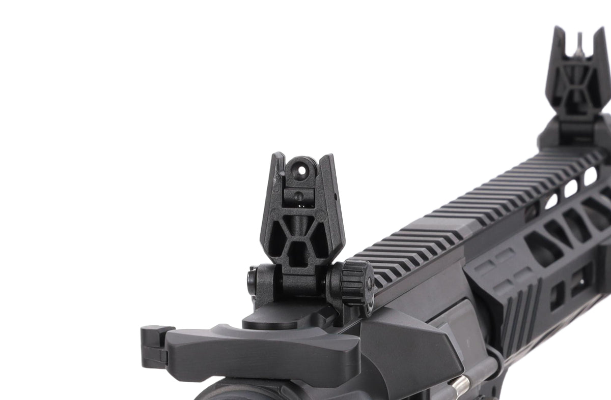 Specna Arms RRA SA-E25 EDGE™ HAL 2 ETU Gen. 2 airsoft Carbine Black