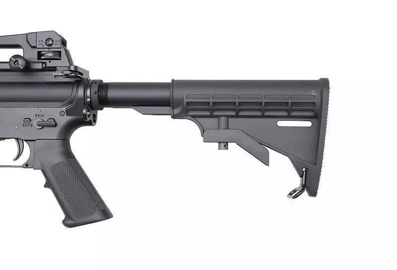 TR16 Ranger DST assault rifle replica