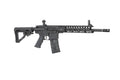 Lightway-Peleador S3 2.0 MTR Carbine Replica - black