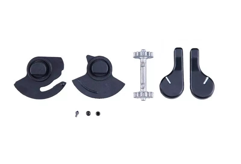 Selektor ognia do G36