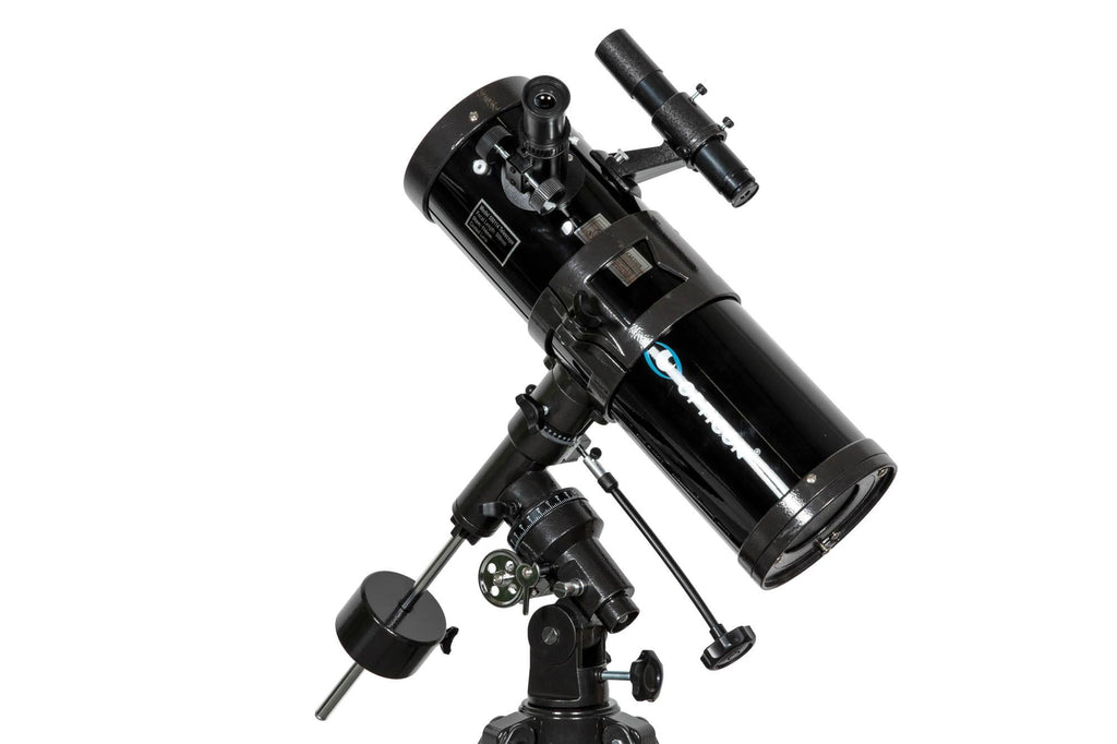 OPTICON Prometheus 114F500EQ telescope