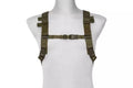 MAP type backpack - olive