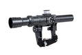 Vector Optics PSO-1 3-9x24 FFP / OPFF-03 sight replica