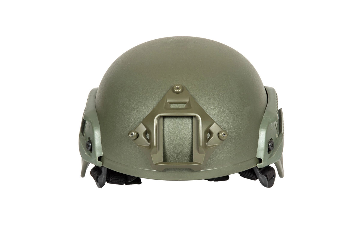 MICH 2000 Helmet Replica - Olive Drab
