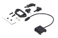 Wosport gel switch FL-ACC-30 Black