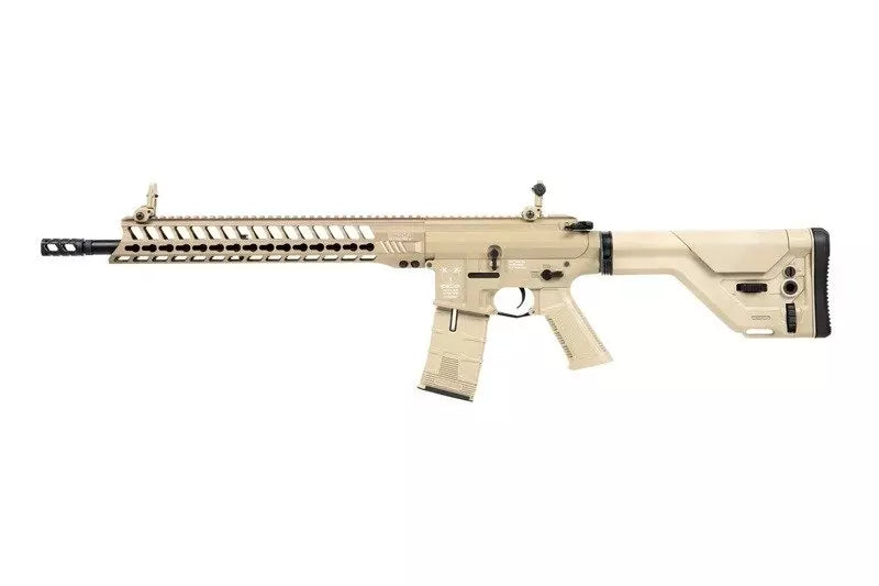 CXP-YAK R SR Carbine Replica - Tan