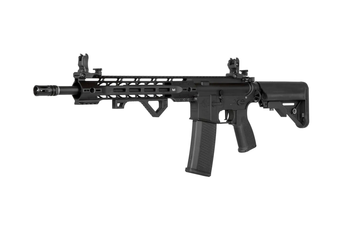 RRA SA-E14 EDGE 2.0™GATE ASTER airsoft rifle - black (OUTLET)