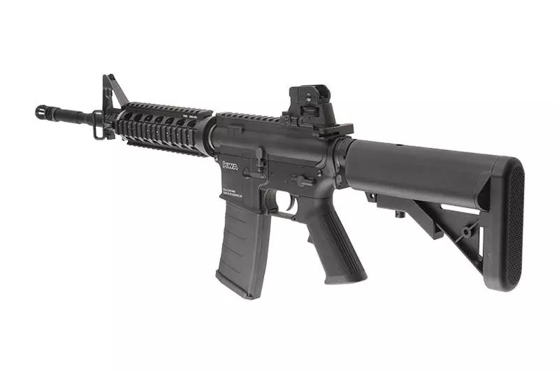 KM4 RIS Carbine Replica
