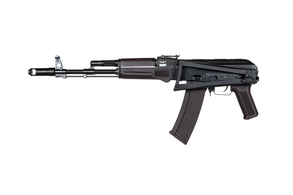 SA-J11 EDGE 2.0™ GATE ASTER V3 carbine replica - Plum