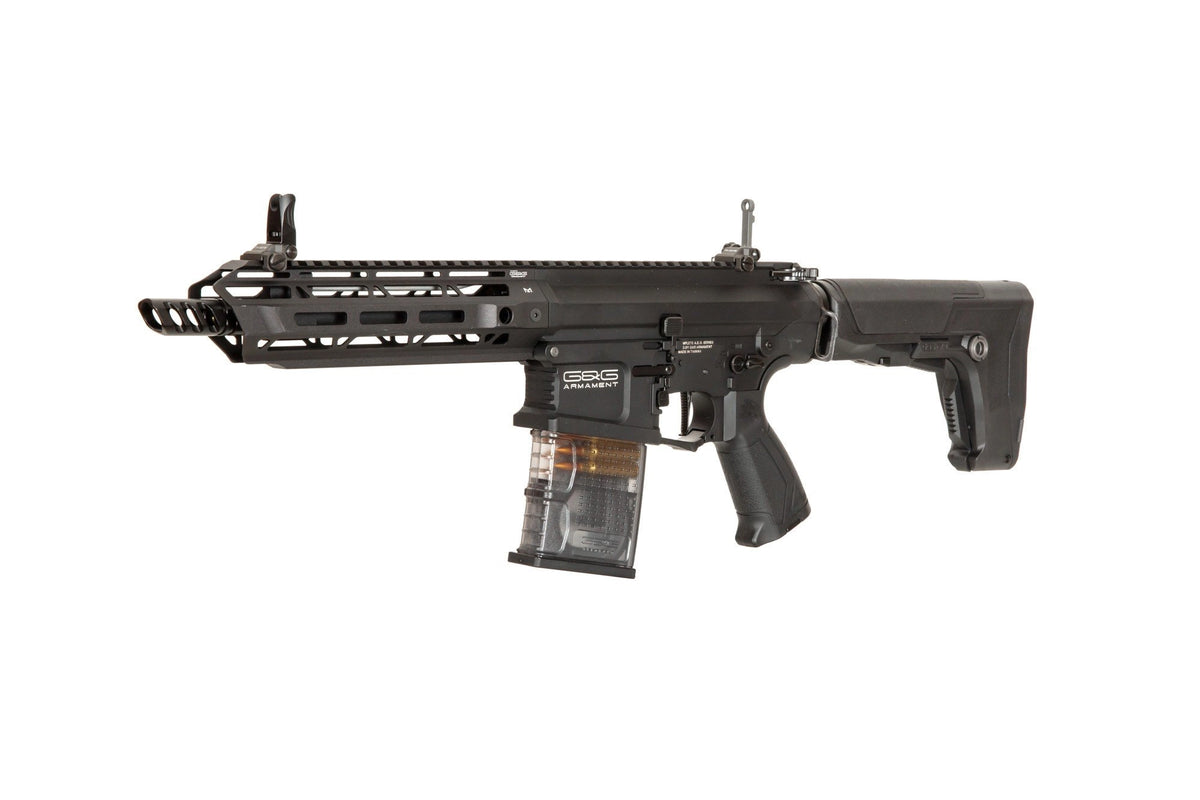 TR16 SBR 308 Mk2 carbine replica