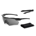 ESS - Crossbow Suppressor One Smoke Gray - EE9007-03