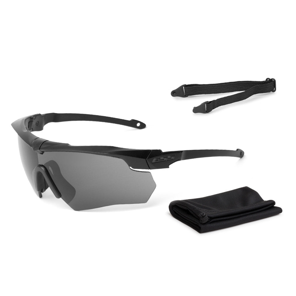 ESS - Crossbow Suppressor One Smoke Gray - EE9007-03