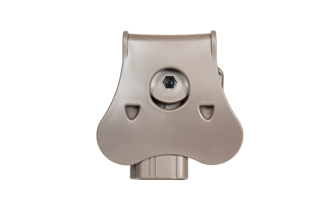 Polymer Holster For G Series Replicas - FDE