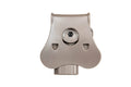 Polymer Holster For G Series Replicas - FDE
