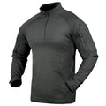 Condor - Military Combat Shirt - Black - 101065-002
