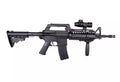 Rifle M16 RIS