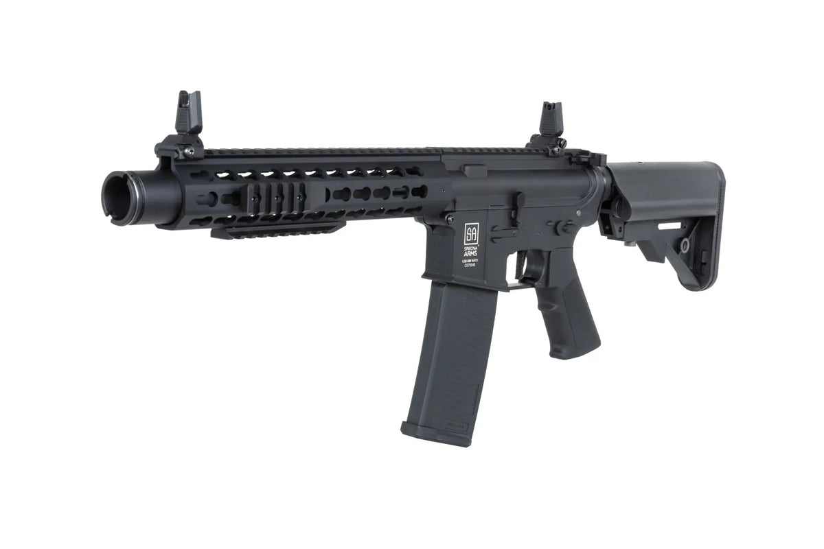 Specna Arms SA-C07 CORE™ Gen.2 HAL ETU™ airsoft Carbine Black