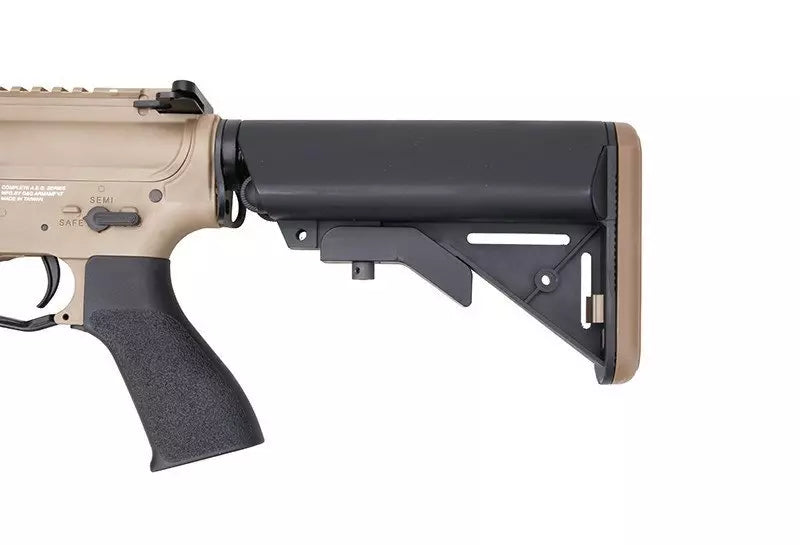 GR4 CQB-S MINI  electric carbine replica (COMBO)