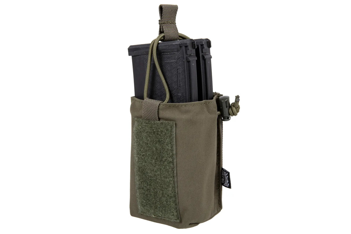 Diplo multi-purpose loader - Ranger Green
