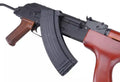 airsoft Double Bell RK-15 Carbine Black (OUTLET)