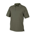 Helikon - Shirt Polo Tactical UTL® - TopCool - Olive Green - PD-UTL-TC-02