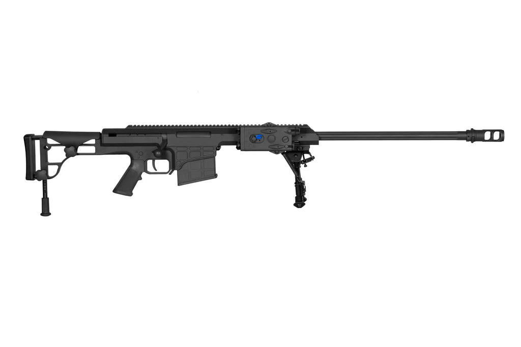 Snow Wolf M98 SW-016 AEG Sniper Rifle - Black