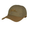 Helikon - Logo Cap - Adaptive Green / Coyote - CZ-LGC-PR-1211A