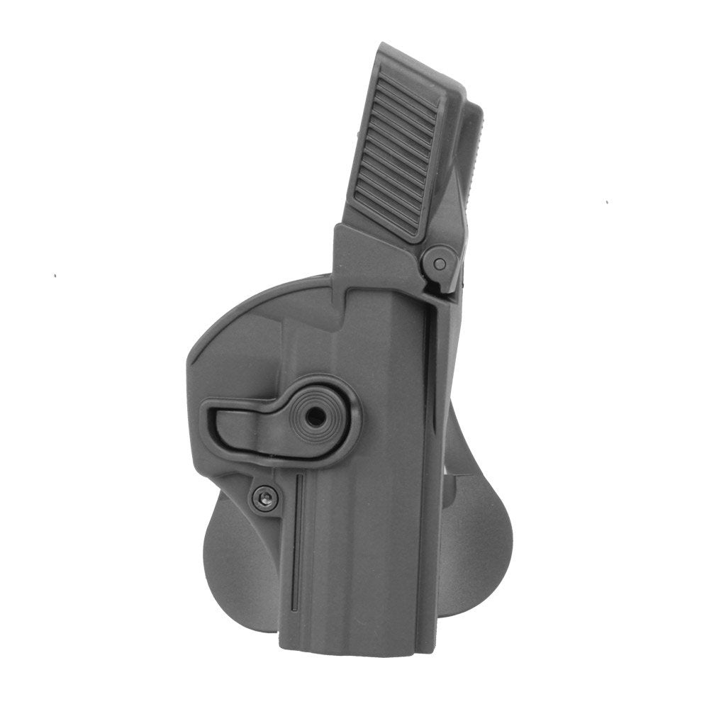 IMI Defense - Level 3 Roto Paddle Holster for H&K USP Full Size - Z144