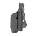 IMI Defense - Level 2 TLH Roto Paddle Holster for Glock - Z1600