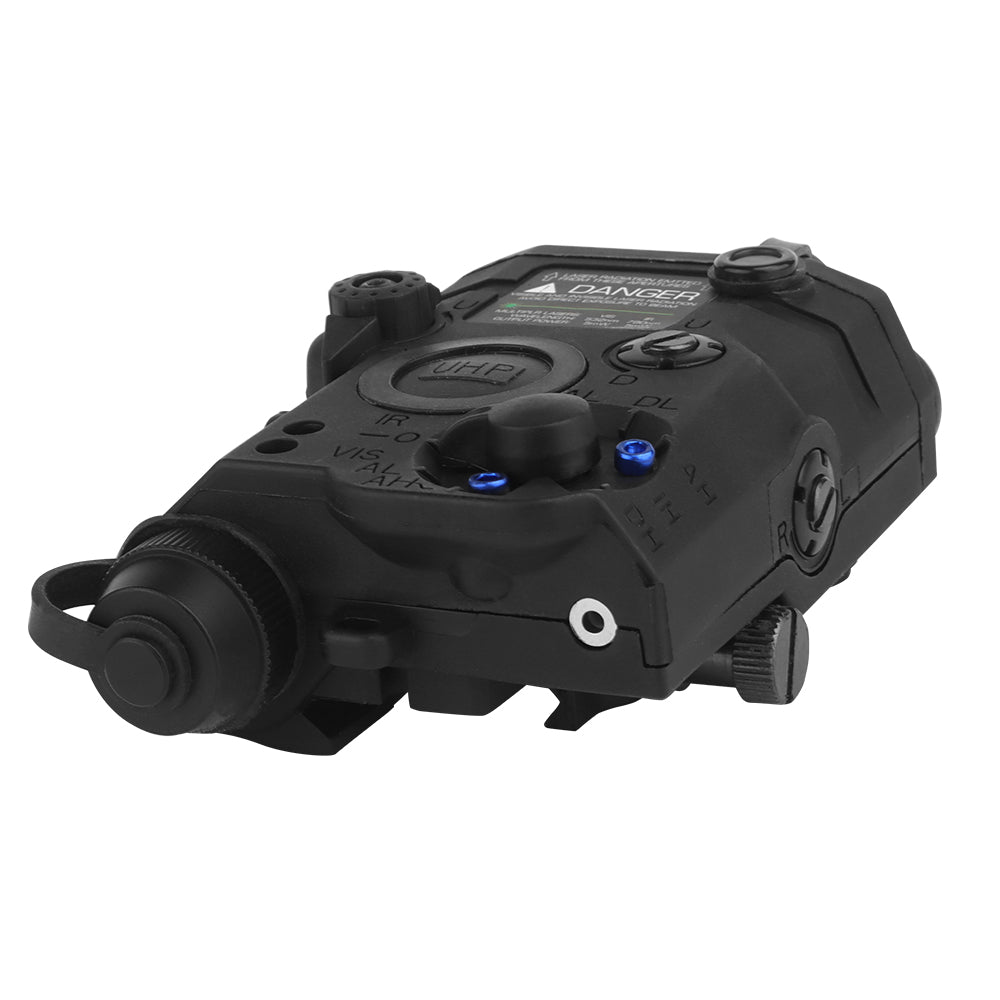 Wosport PEQ-15 Module EX-022 Black
