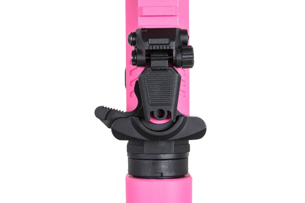 Specna Arms SA-FX02 FLEX™ Gen.2 BLDC™ HAL ETU Pink airsoft Carbine