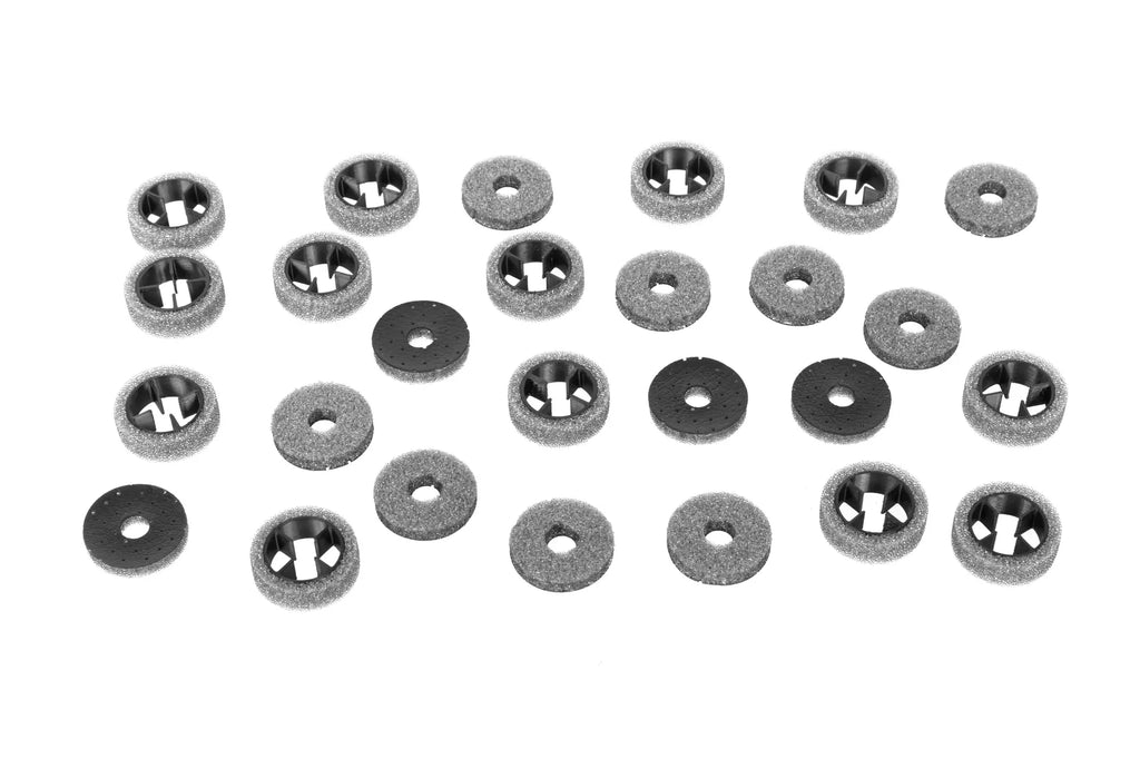 EPeS cartridges for the MK. III 35mm