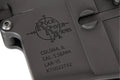 RRA SA-E01 EDGE 2.0™GATE ASTER carbine replica - black