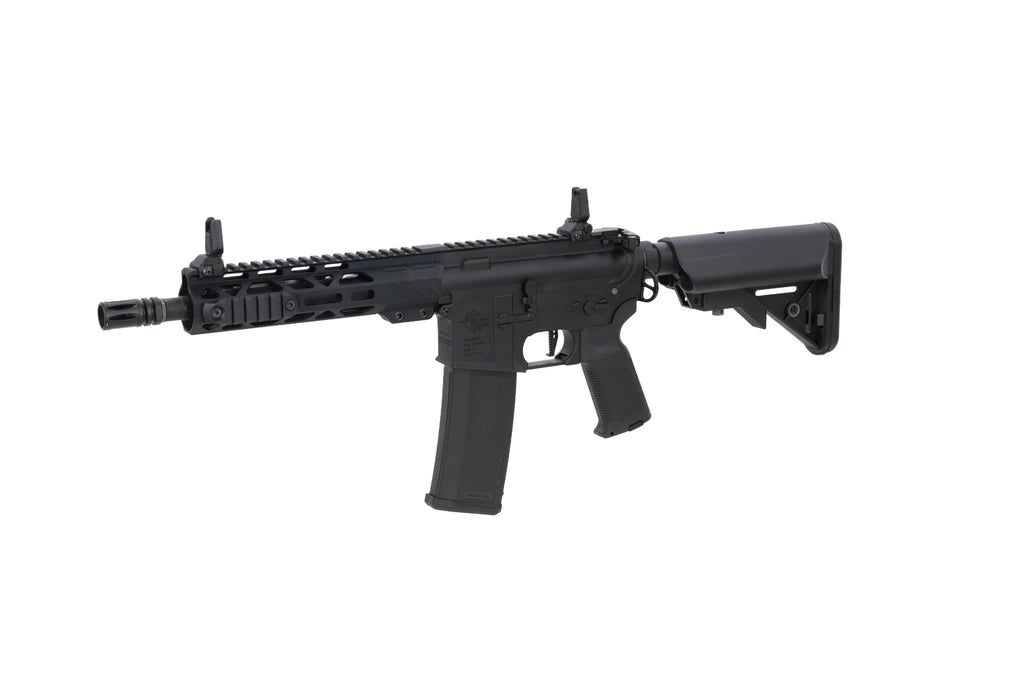 Specna Arms RRA SA-P25 PRIME™ Aster II ETU BLDC™ airsoft Carbine Black