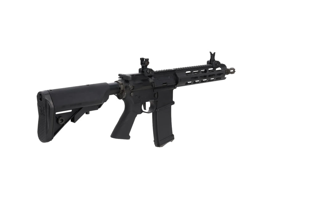 airsoft Modify XTC CQB-M Aster ETU Carbine Black