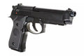 M9A1 v.2 pistol replica - black