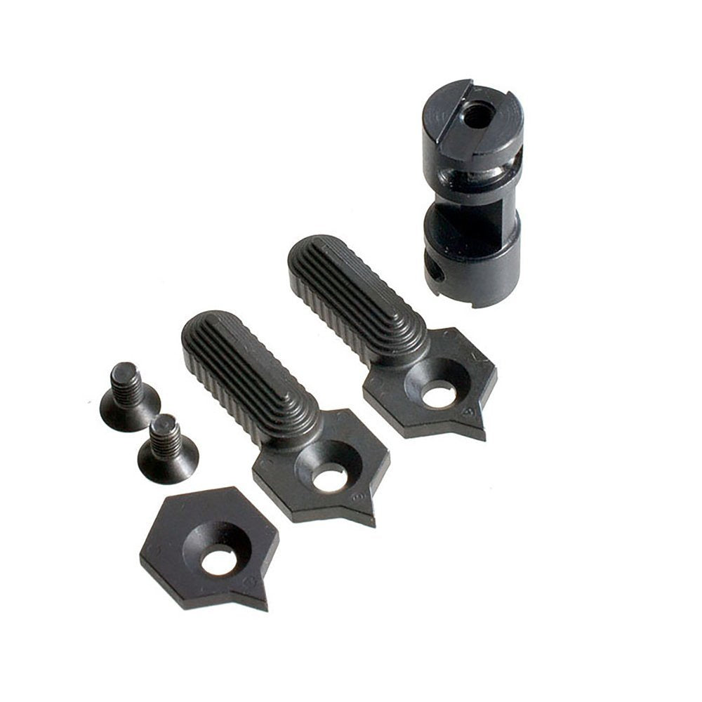 Strike Industries - HEX Selector Switch 60/90 3 in 1 - AR-HS60/90-3in1
