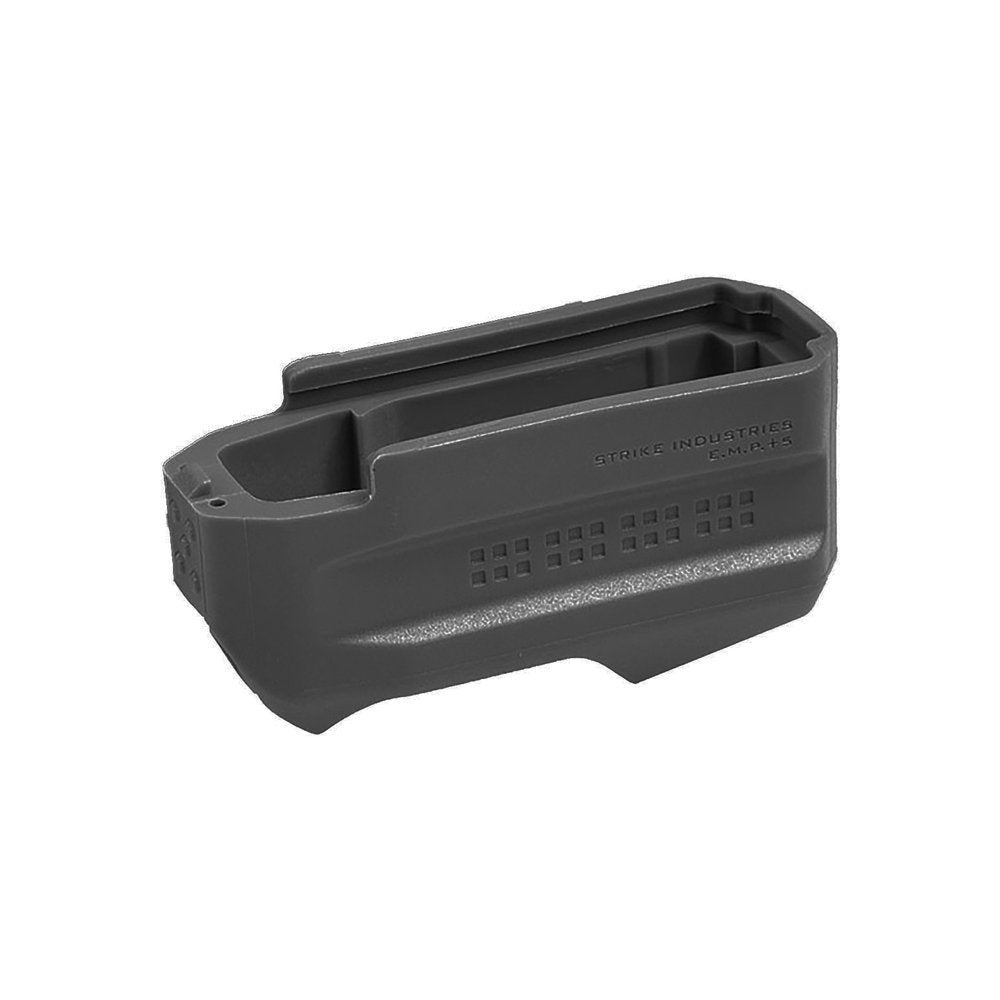 Strike Industries - EMP Enhanced Magazine Plate +5 - SI-EMP+5-BK