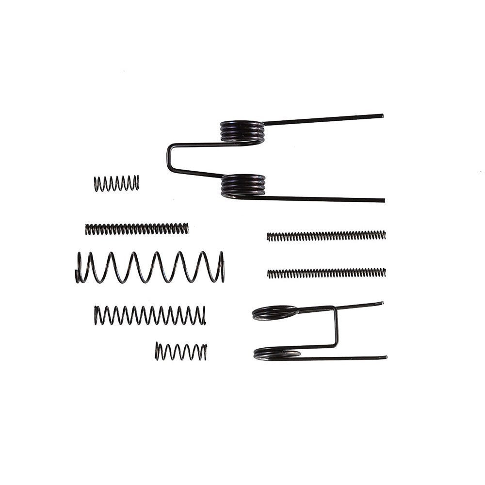Strike Industries - M4 AR-15 Lower Receiver Spring Kit - SI-AR-LRSK