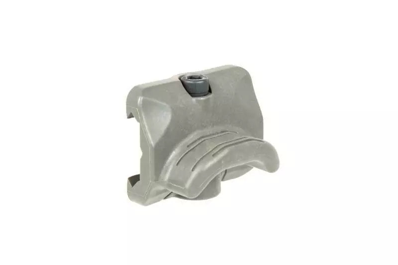 Thumb Rest Forward Grip - Foliage Green