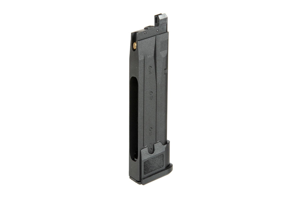 Low-cap Magazine for Sig Sauer M17