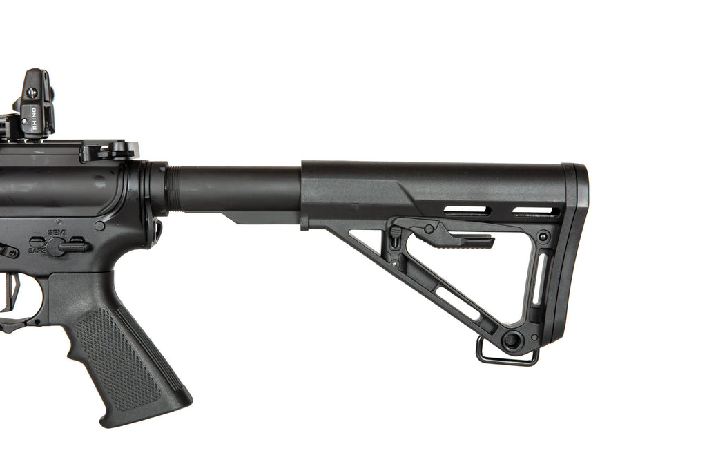 ASR114 Spyder Carbine Replica - Black